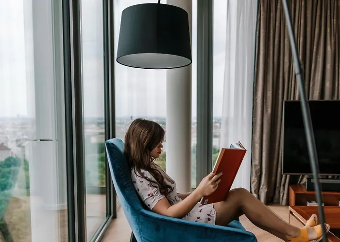 Hyatt Regency Hotel 5*